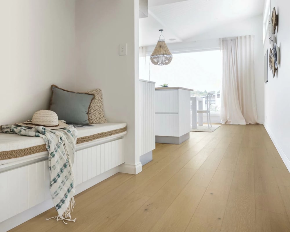 WEK05-30 - Mohawk TecWood Select - Harbor Estates - Seaglass Oak