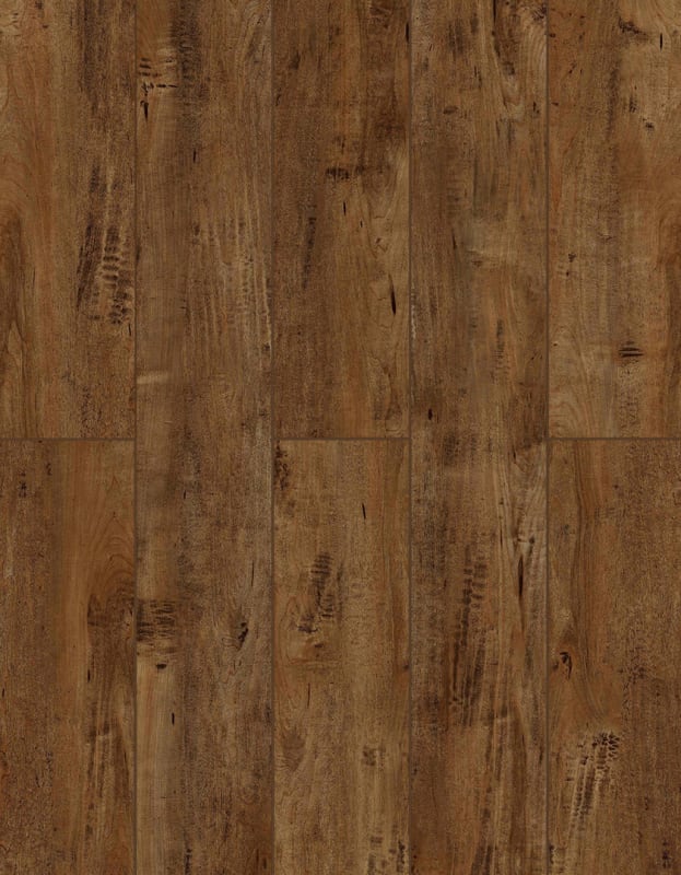 LI-TS105V2 - Lions Floor - Lone Star Spirit SPC - Chocolat