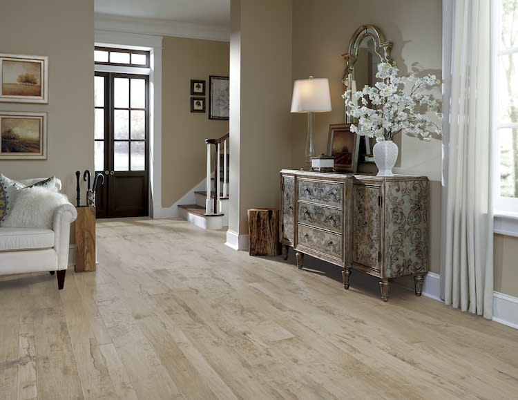 PMQ07PUM1 - Mannington Antigua Collection - Pacaya Mesquite - Pumice