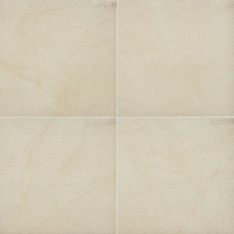 LPAVNLIVCRE2424 - MSI Arterra Perocelain Pavers - Livingstyle - Cream 24X24