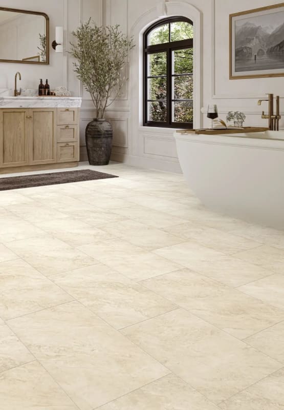 FXR502 - Mannington - ADURA Flex Rectangle - Basilica Statue