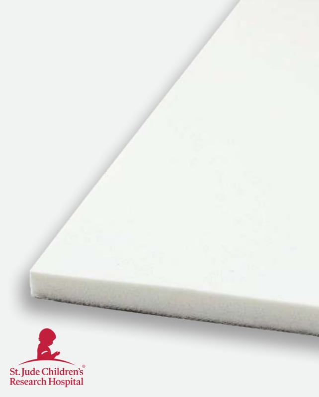 047PA - Shaw Totalworx - Groundworx - Victorious Plus 10lb Carpet Cushion - 6x45 roll - 047PA