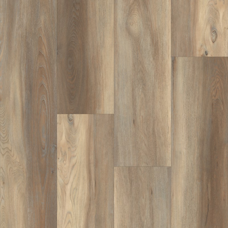 P2254-M1509 - TRUCOR - Select - Katahdin Oak