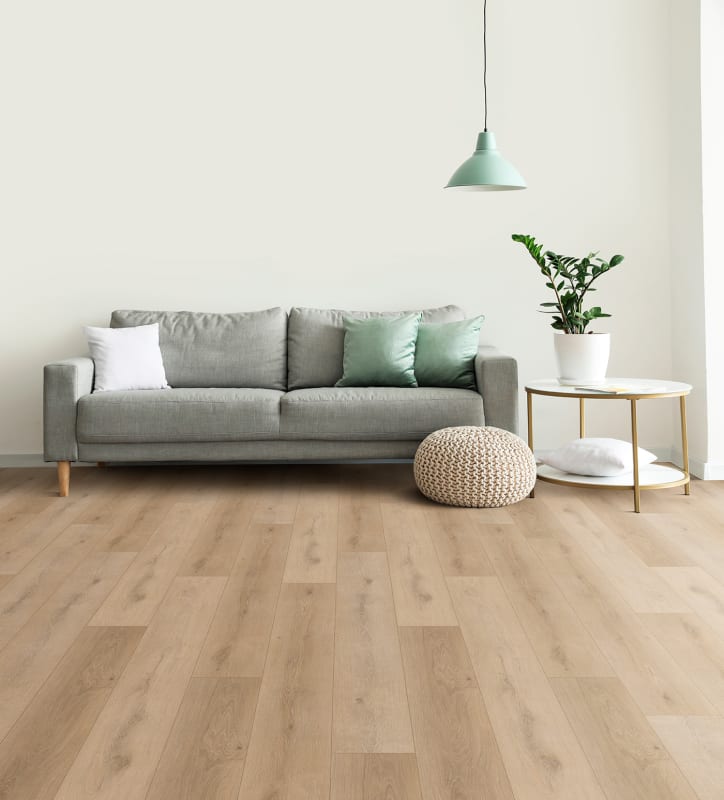 R017-7008 - Engineered Floors PureGrain Endure - Flourish - Emerge