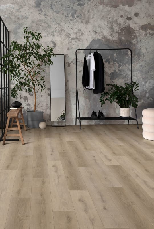 R017-7001 - Engineered Floors PureGrain Endure - Flourish - Graceful