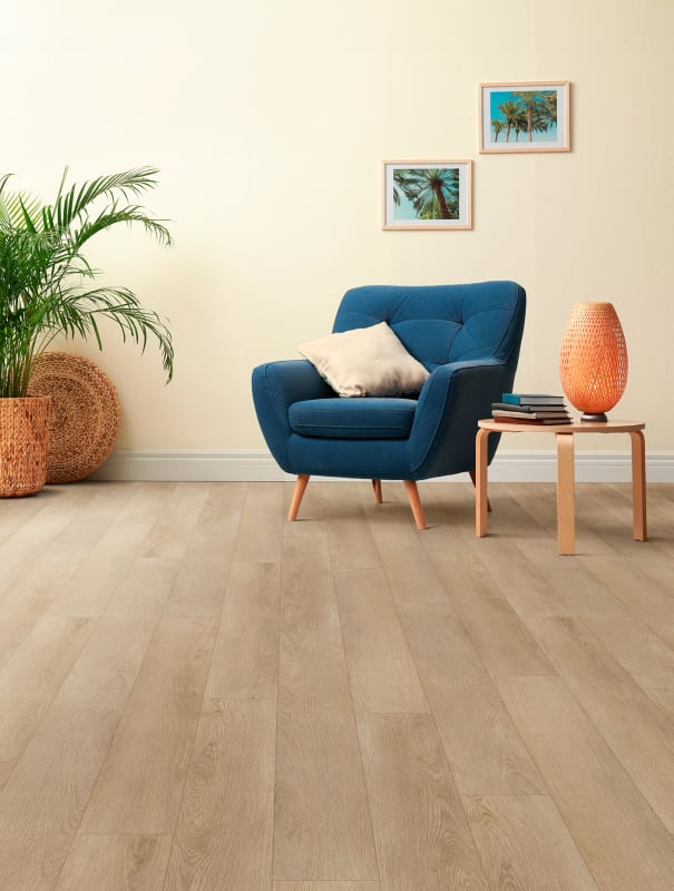 R017-7007 - Engineered Floors PureGrain Endure - Flourish - Abound