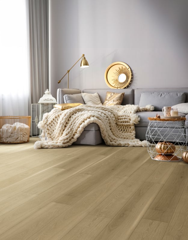 R017-7005 - Engineered Floors PureGrain Endure - Flourish - Thrive