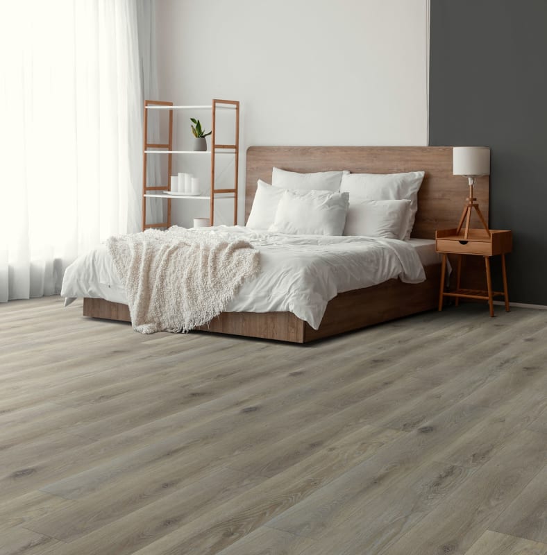 WP020-2006 - Engineered Floors PureGrain Comfort - Advantage - Ashford