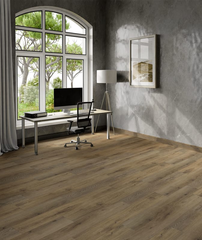 WP020-2008 - Engineered Floors PureGrain Comfort - Advantage - Harmony Grove