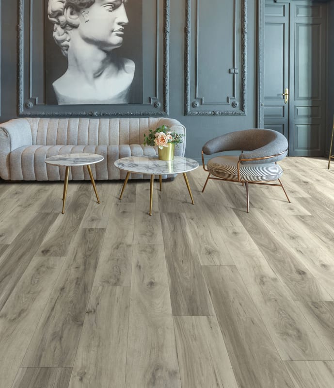 WP021-2102 - Engineered Floors PureGrain Comfort - Elevate - Kingsridge
