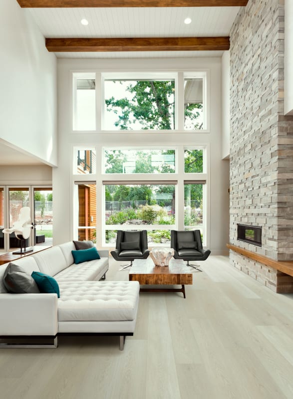 R018-8006 - Engineered Floors PureGrain Endure - Preference - Seaside Villa