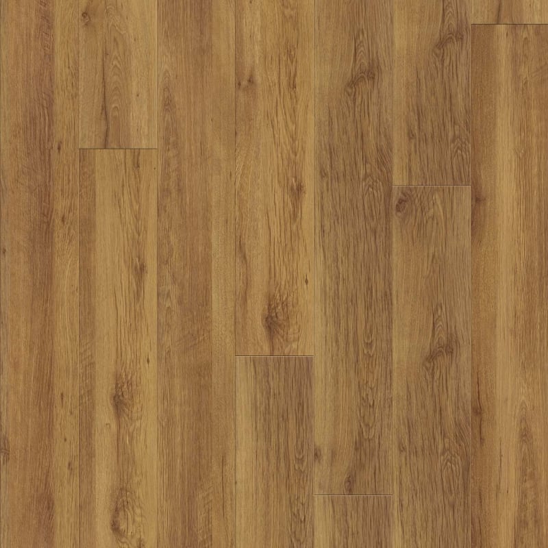 D030-3003 - Engineered Floors PureGrain Renew - Wood Tech - Hemlock Trail