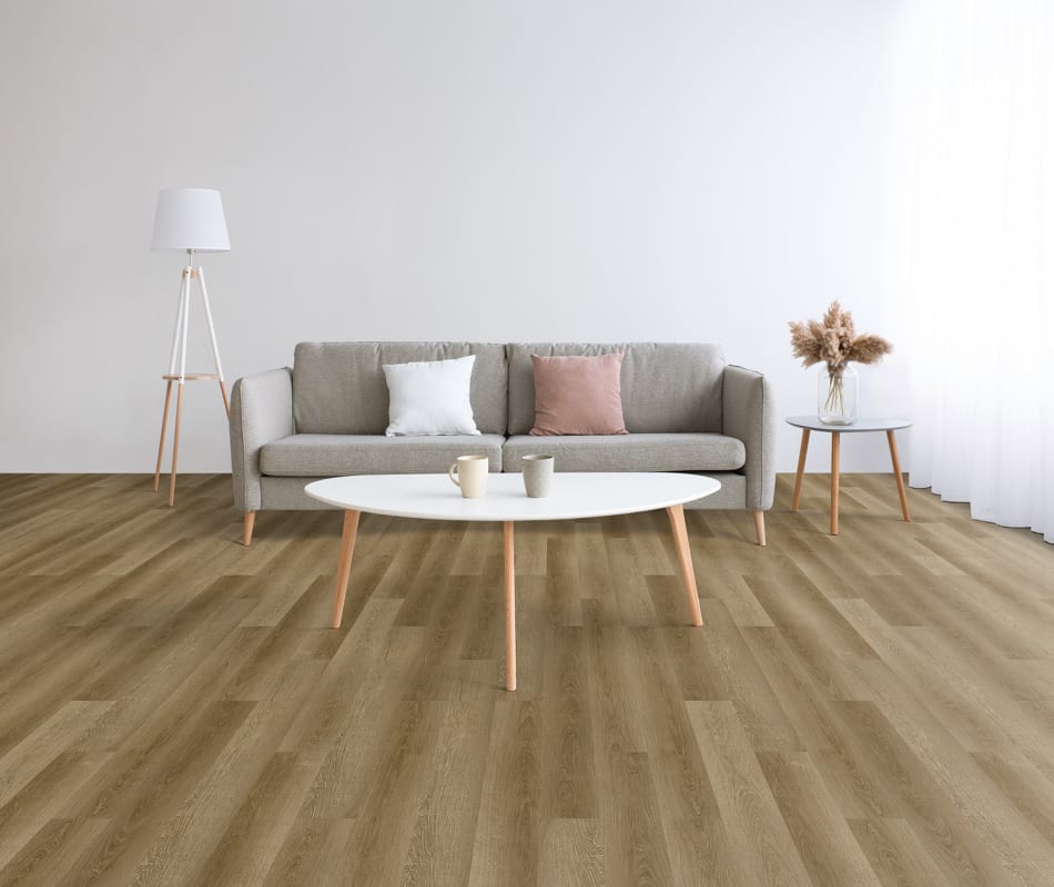 R014-4021 - Engineered Floors PureGrain Endure - New Standard Plus - Coral Coast