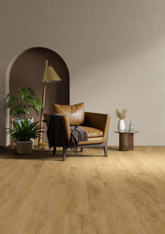 R016-6009 - Engineered Floors PureGrain Endure - Legendary - Visionary