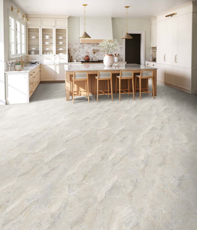 T0828-8031 - Engineered Floors PureGrain Endure - Colonnade - Palazzo