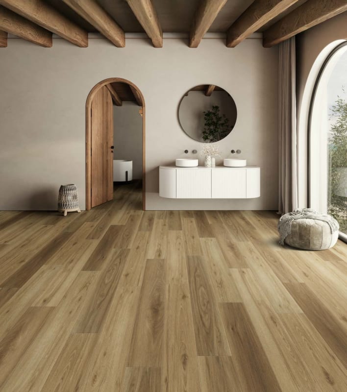 L055-5505 - Engineered Floors PureGrain Renew - Empower - Ellis