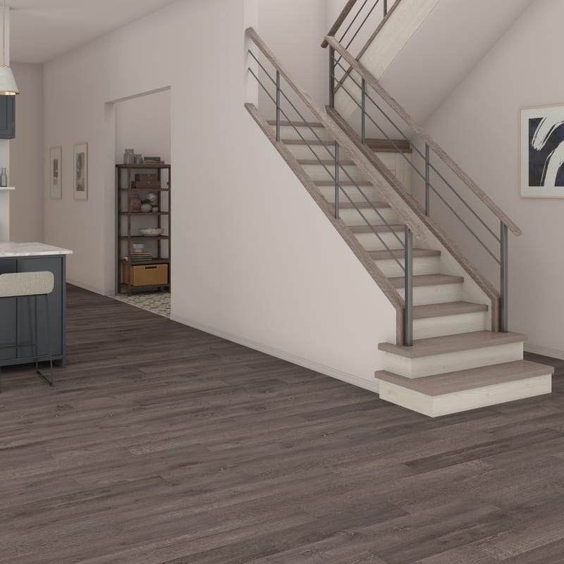 EX34747GD1P - Daltile ProSeries - Elixen - Driftwood