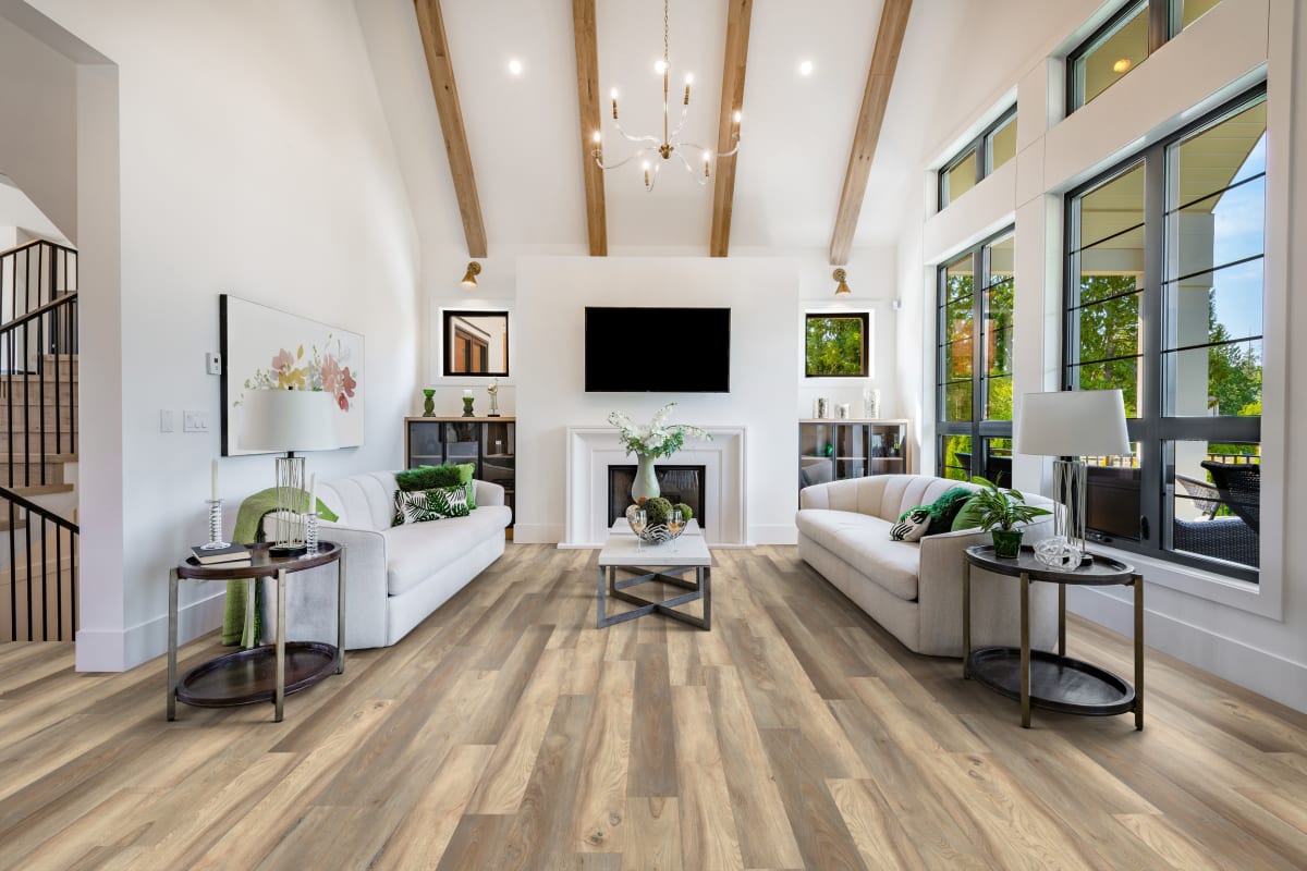 P2252-M1504 - TRUCOR - Prime - Vista Oak