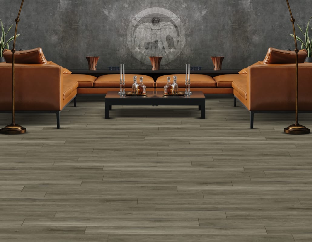 REGVE5205 - Republic Pure SPC Max - Glacier Point Collection - Super Grey