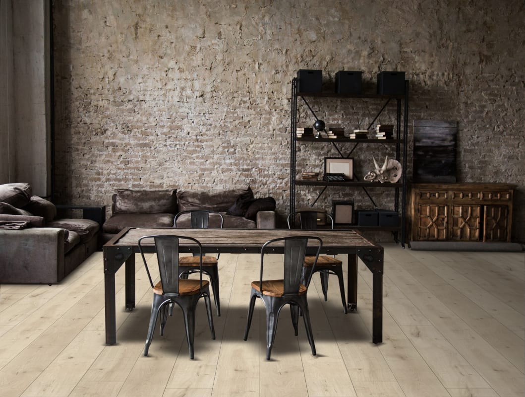 REMI7040-WP - Republic WoodMax - Malta Islands - Opal Cream