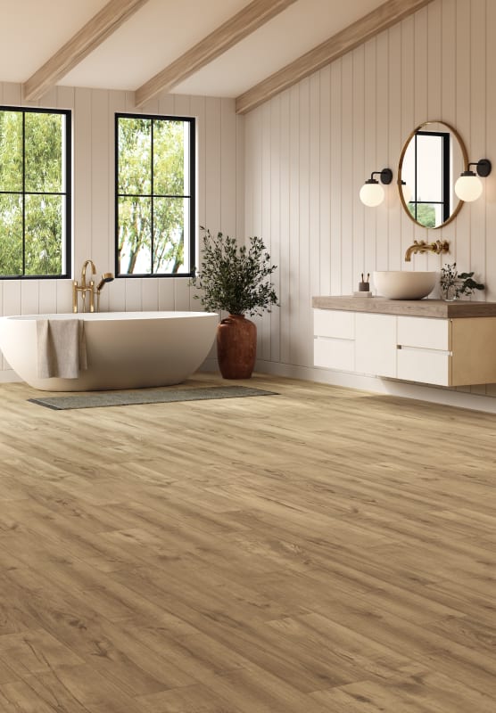 RSP109 - Mannington - ADURA PRO Rigid - Mountain Maple Trail