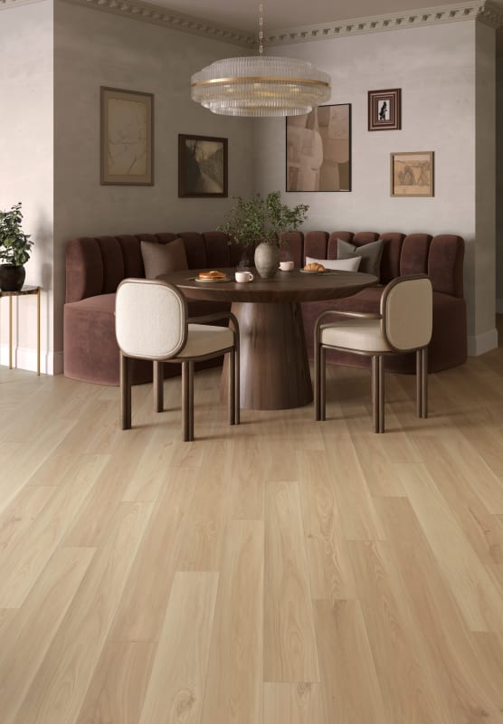 FXP820 - Mannington ADURA Flex - Noble Oak - Dry Leaf