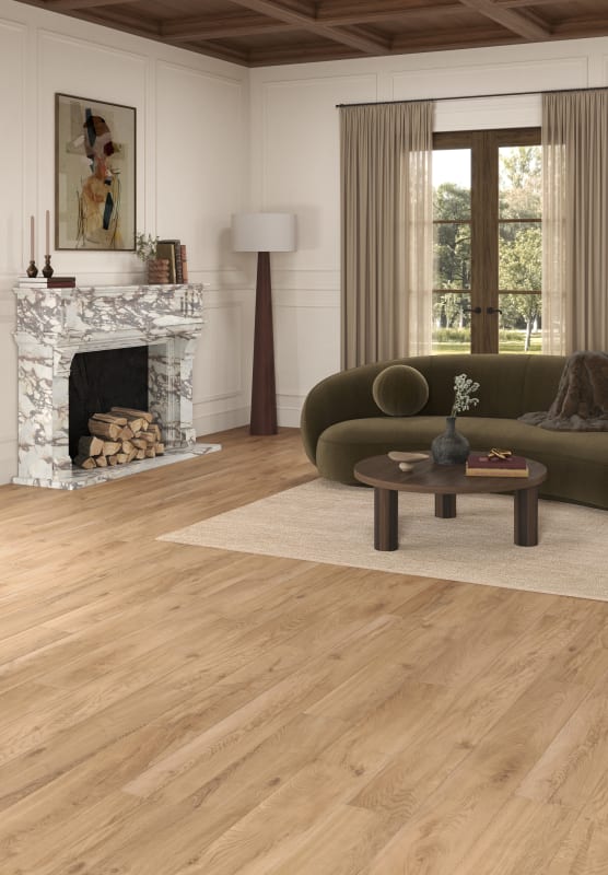 APX181 - Mannington ADURA APEX - Antiquity - Keepsake