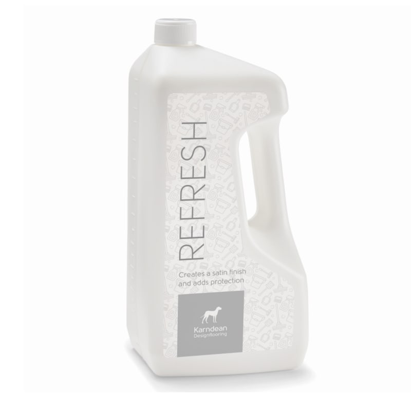 Refresh.750ml - Karndean - Refresh - Floor Protector - 750ml
