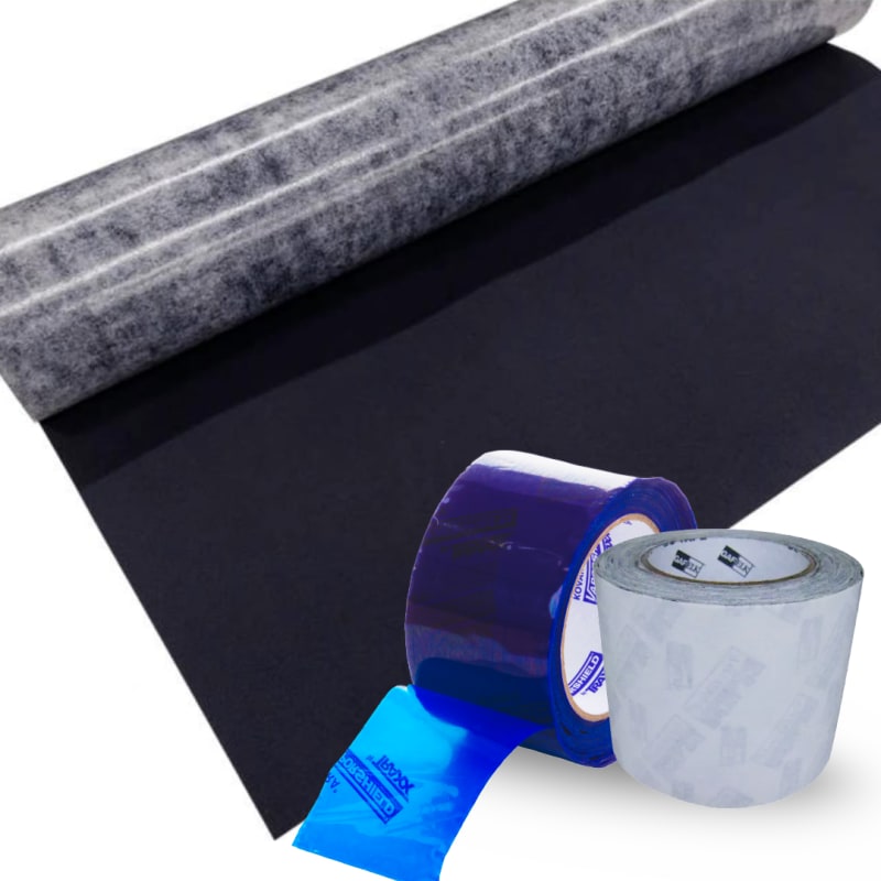 VSMBX-kit - Karndean - Kovara MBX Kit including Tape