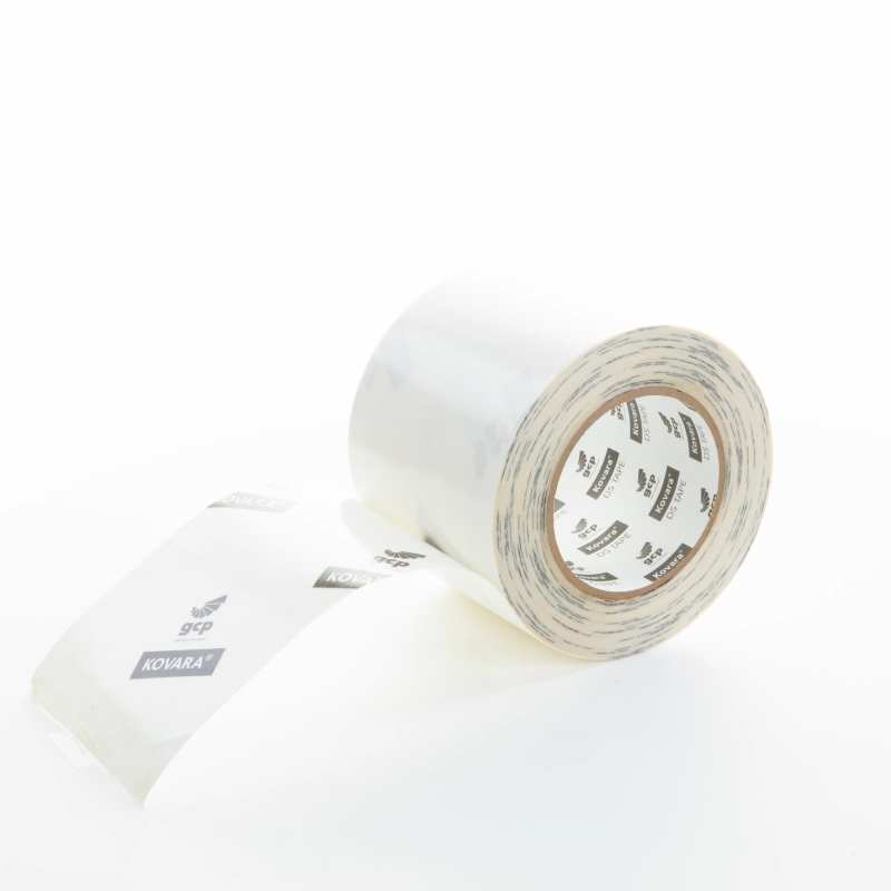 VSM-DSTP-WHT-TAPE - Karndean - 4" Kovara White Double Sided Tape