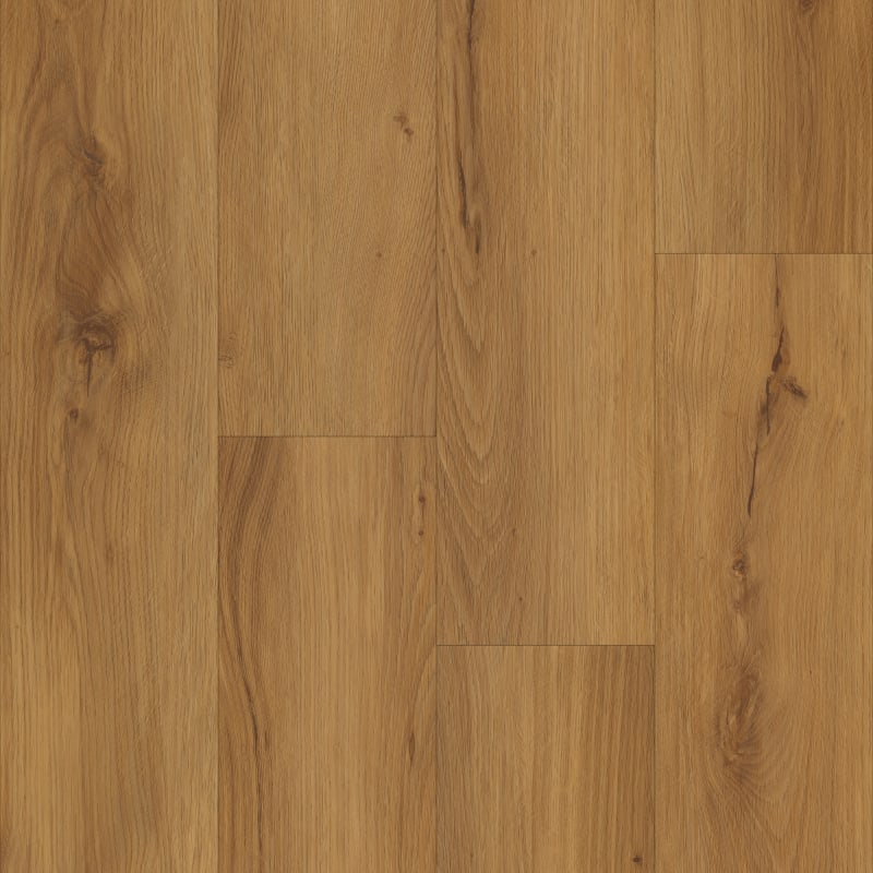 P2257-M5502 - TRUCOR - Pinnacle - Burlap Oak