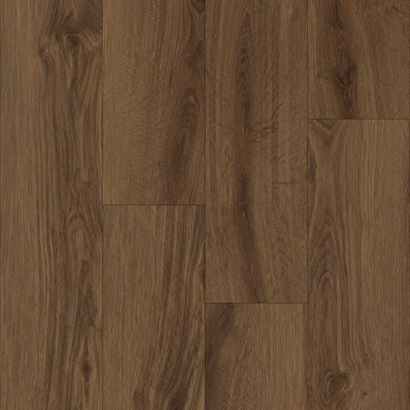 P2257-M9109 - TRUCOR - Pinnacle - Tiki Oak