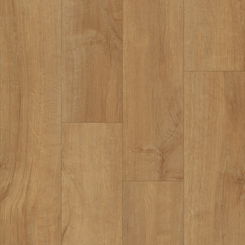 P2257-M6203 - TRUCOR - Pinnacle - Sawdust Oak
