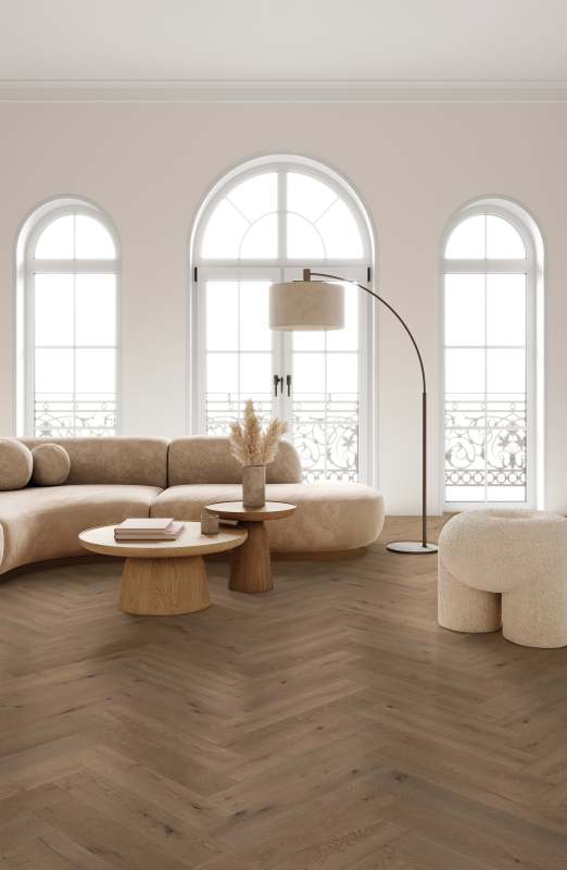 FOA05-19639 - Fabrica - Chateau Accents - Landes Oak