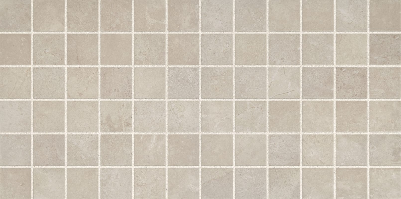 AF0322MS1P2 - Daltile - Affinity - Gray - 2 x 2 - Straight Joint Mosaic