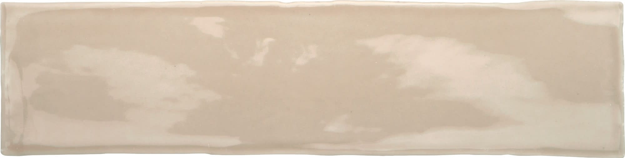 AR943121P - Daltile - Artigiano - Tremiti Sand - 3.00 in x 12.00 in - Undulated Tile - Glossy