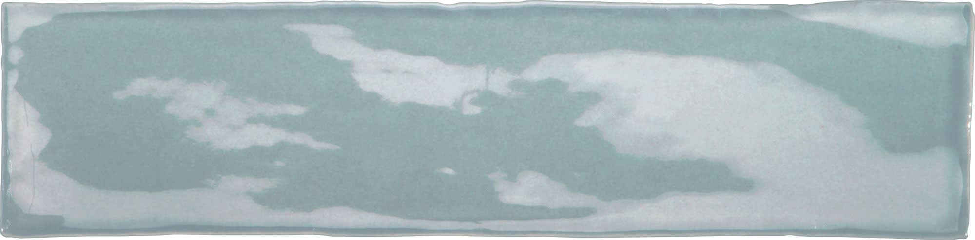 AR983121P - Daltile - Artigiano - Roman Skyline - 3.00 in x 12.00 in - Undulated Tile - Glossy