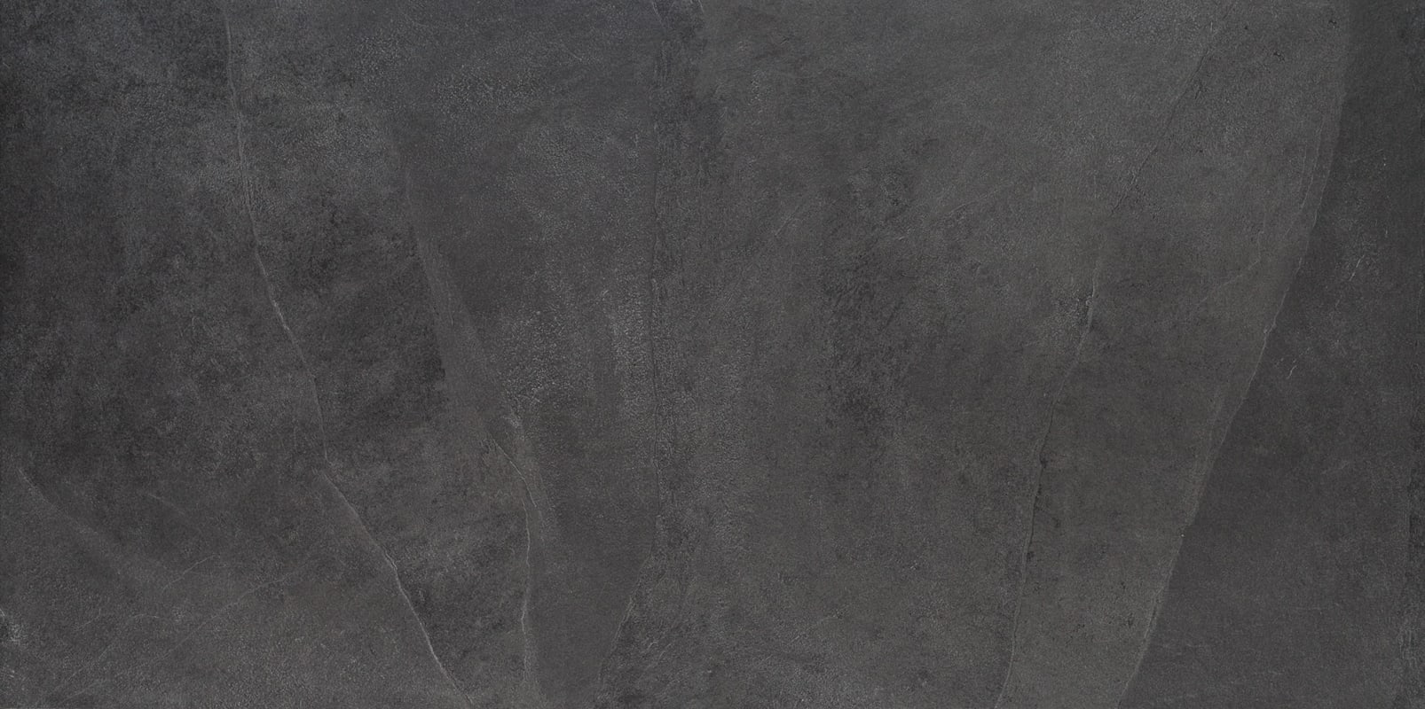 DL27RCT1224MT - Daltile Stone Attaché - Delegate - Dark Grey - 12.00 in x 24.00 in