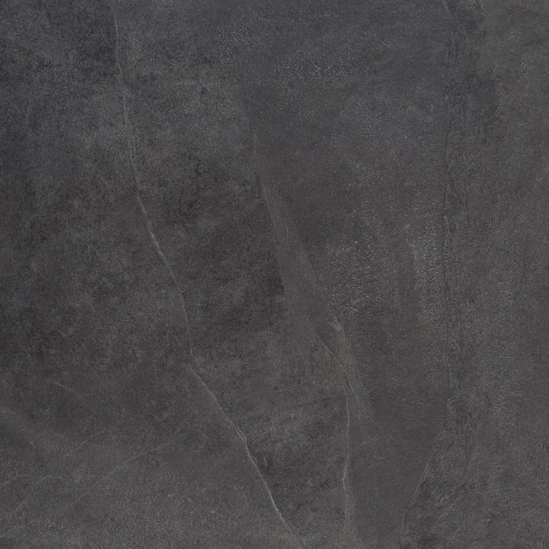 DL2724241PK - Daltile Stone Attaché - Delegate - Dark Grey - 24.00 in x 24.00 in