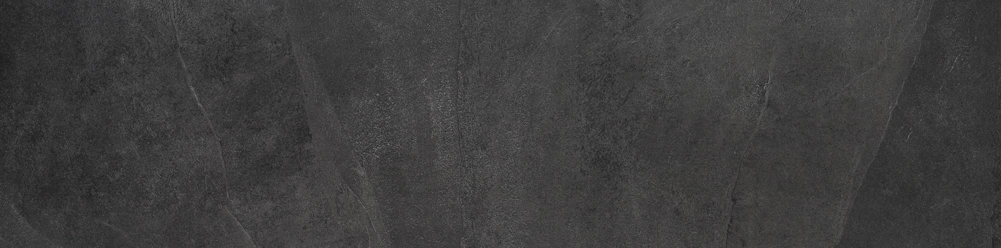 DL27PLK624MT - Daltile Stone Attaché - Delegate - Dark Grey - 6.00 in x 24.00 in