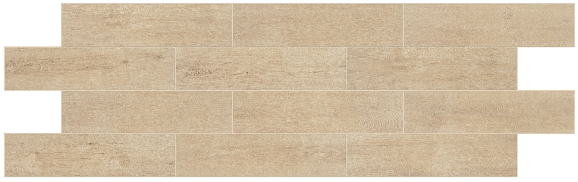 GW04PLK624MTJ1 - Daltile - Gaineswood - Pine - 6 x 24