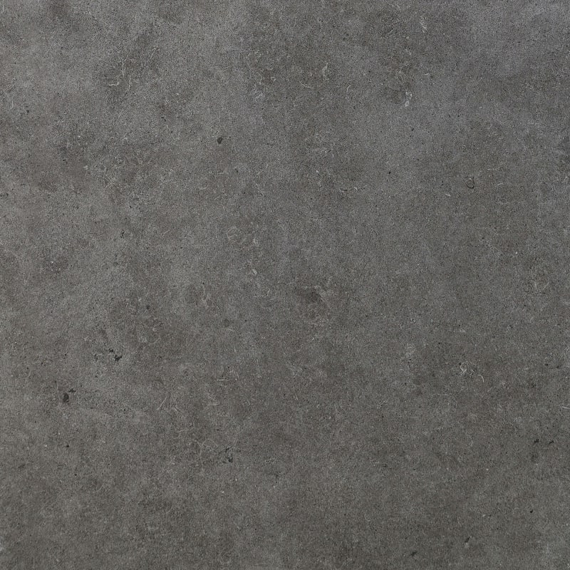 HM0612121PK - Daltile Stone Attaché - Haut Monde - Empire Black - 12 x 12 - Matte