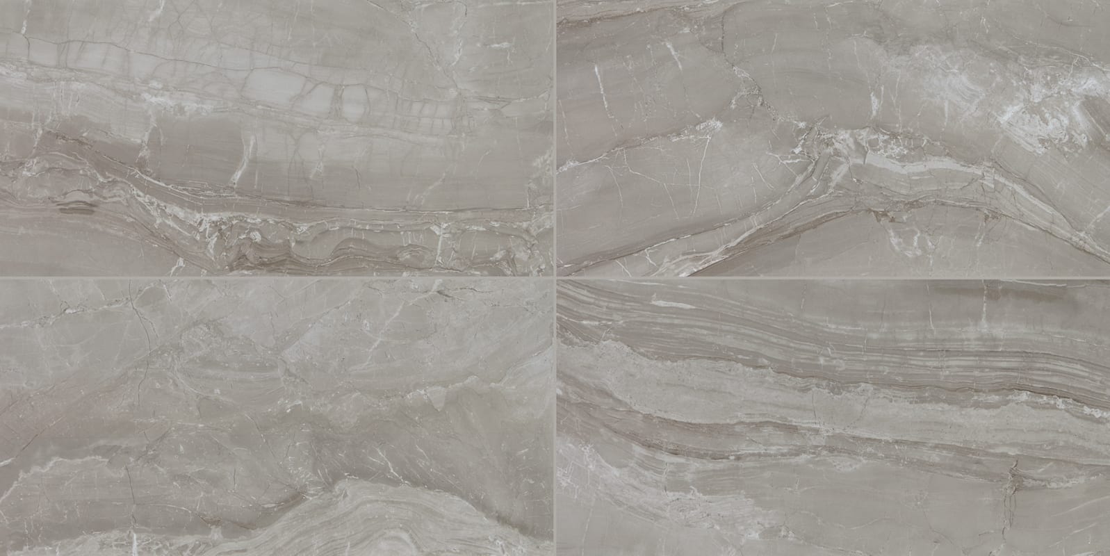 FM141224A1PF - Daltile - Famed - Fortune - 12.00 in x 24.00 in
