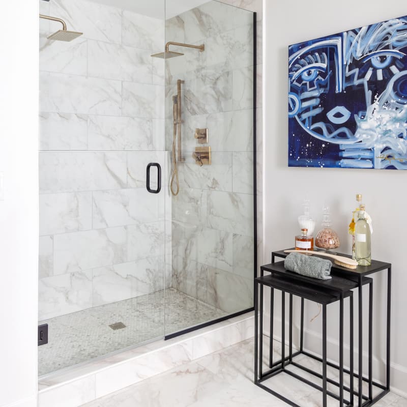 FM1024241LF - Daltile - Famed - Diamond - 24.00 in x 24.00 in - Polished