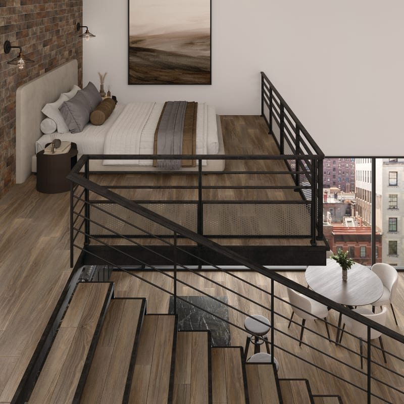 HP36748GD8ML3M - Daltile ProSeries - Harper's Place - Bungalow