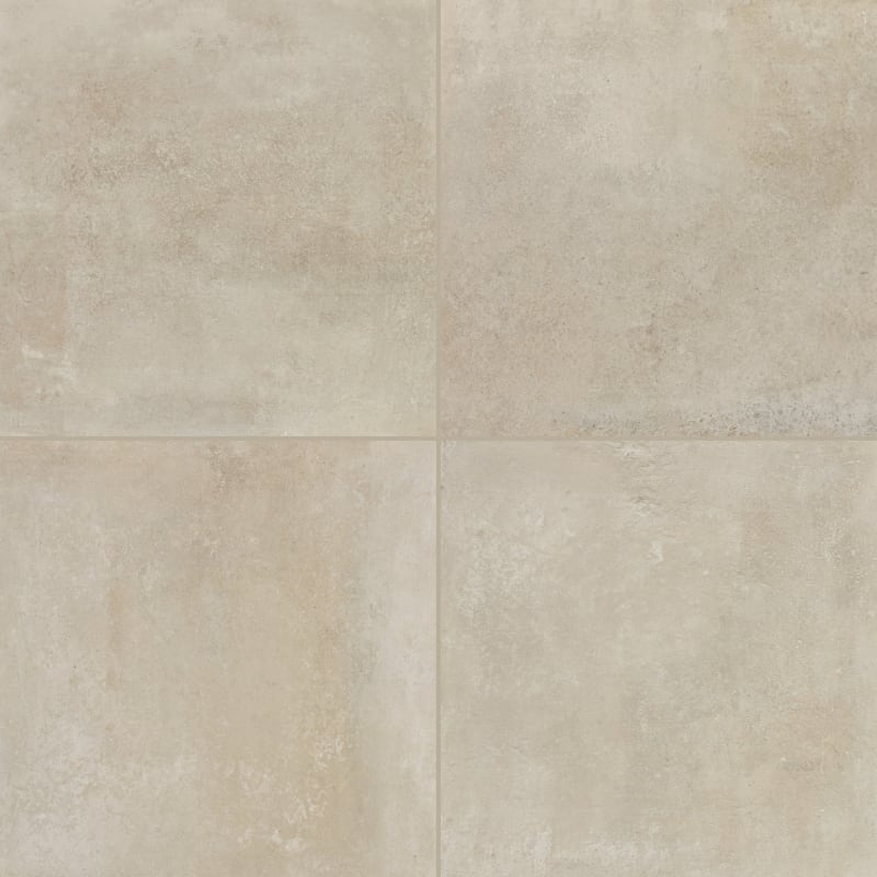 RK11SQU2424XTMT - Daltile - Rekindle - Beige - 24.00 in x 24.00 in