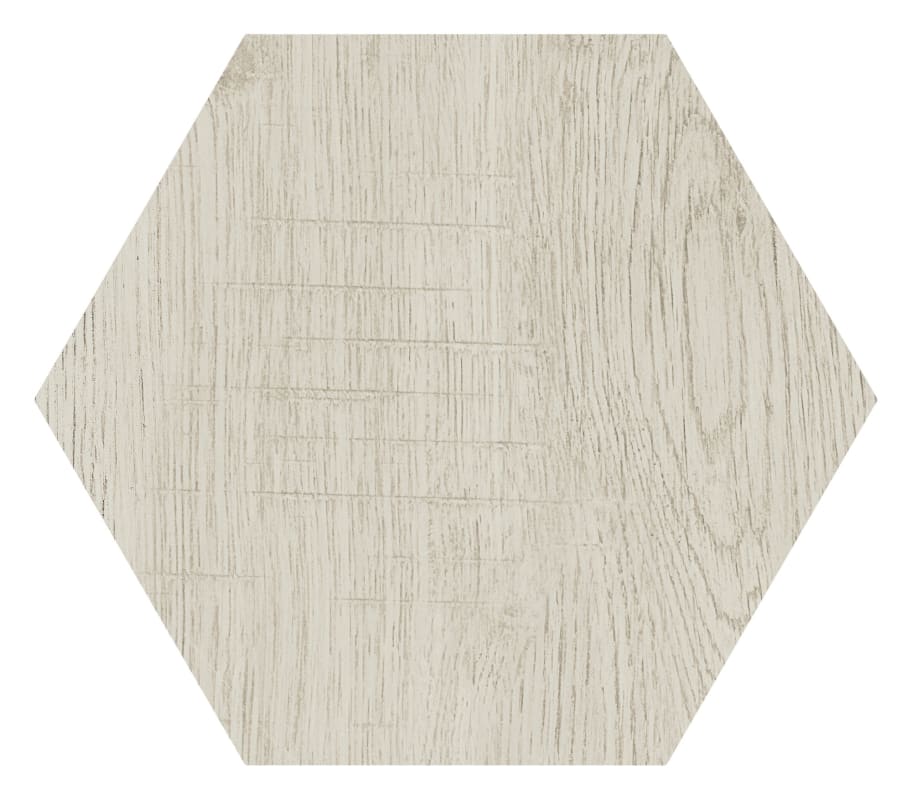SK308HEX1P2 - Daltile - Sleigh Creek - Cabriolet - 8.00 in x 9.00 in - Hexagon