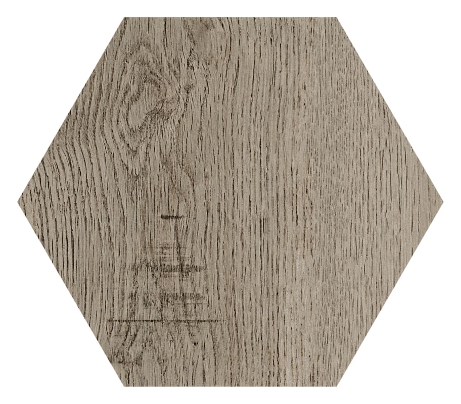 SK318HEX1P2 - Daltile - Sleigh Creek - Stagecoach - 8 x 9 - Hexagon