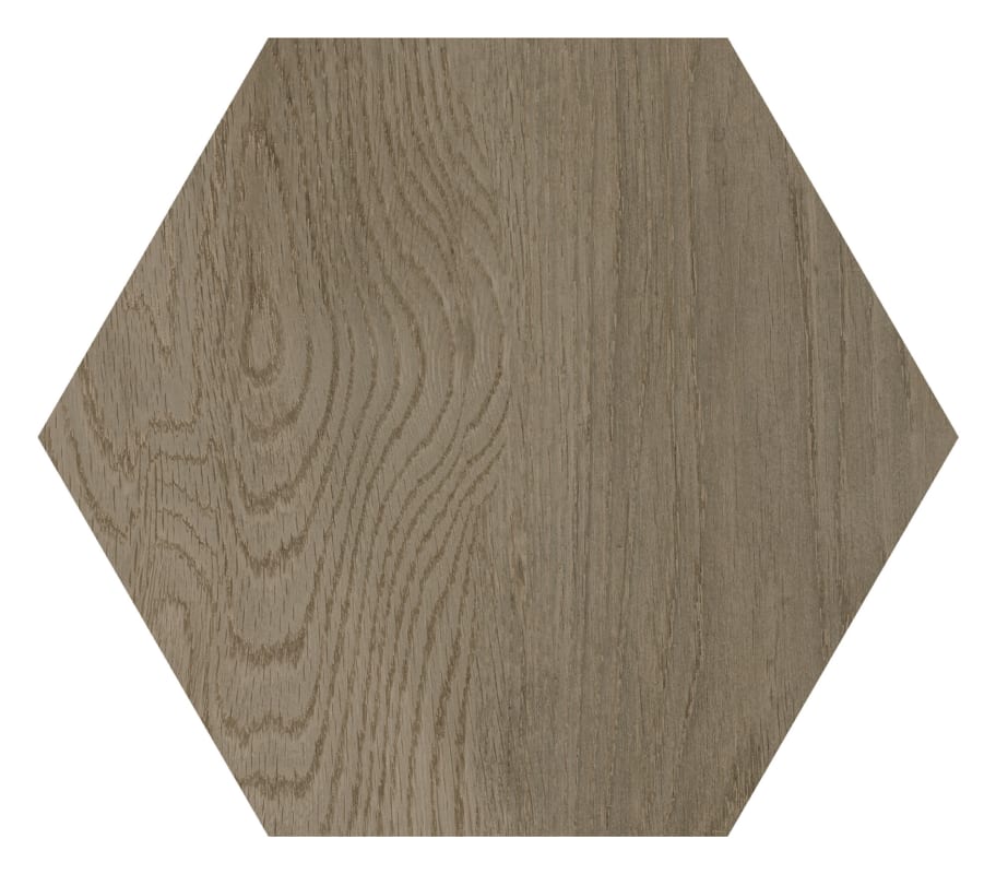 SK338HEX1P2 - Daltile - Sleigh Creek - Wagon - 8.00 in x 9.00 in - Hexagon