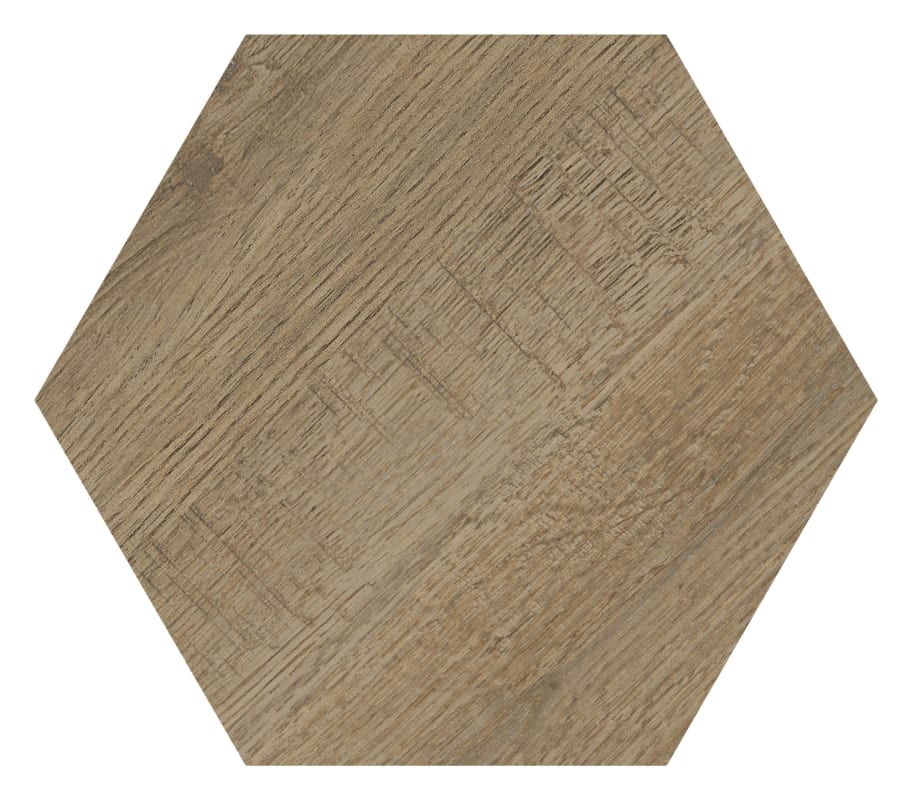 SK358HEX1P2 - Daltile - Sleigh Creek - Landau - 8.00 in x 9.00 in - Hexagon